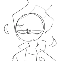 Depressed blaze