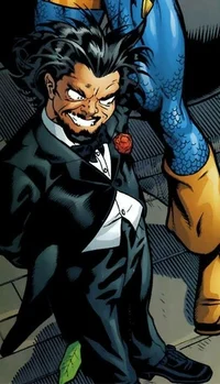 Doctor Psycho