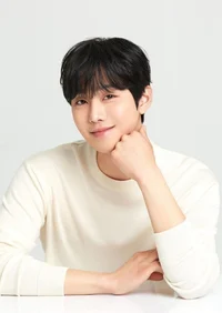Kdrama Ahn Hyo Seop