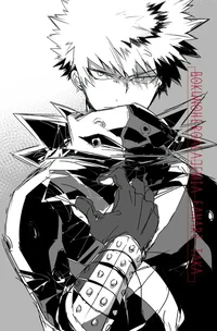 Bakugo