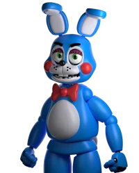 Toy Bonnie