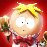 Choirboy Butters