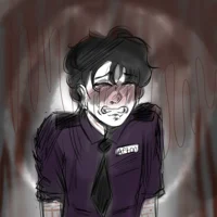 Sad Uncle William AU