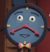 Tony the Clock