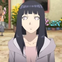 Hinata Hyuga 