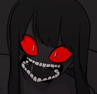 Sleep-Paralysis Girl