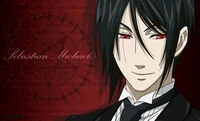Sebastian Michaelis