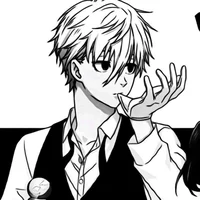 Nagi seishiro 