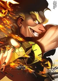 junkrat