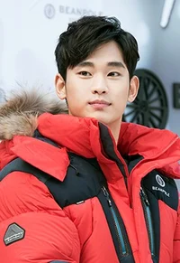 Kdrama Kim Soo Hyun