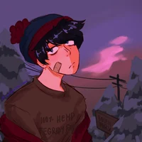 Stan Marsh
