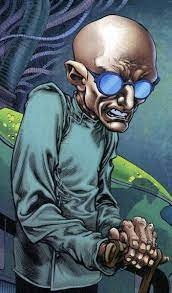 Doctor Sivana