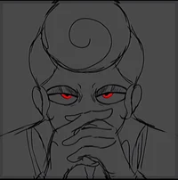 Wally Darling-Mob AU