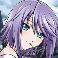 Mizore Shirayuki