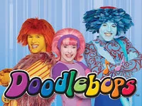 The Doodlebops