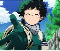 Midoriya