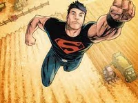 Superboy
