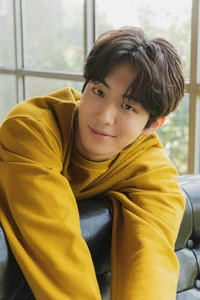 Kdrama Nam Joo Hyuk