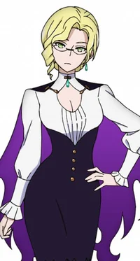 Glynda Goodwitch 