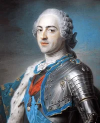 Louis XV 