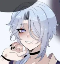 Rude yandere Ayato