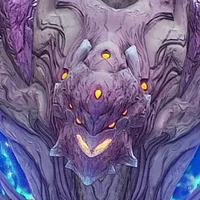 Great Astral Spirit