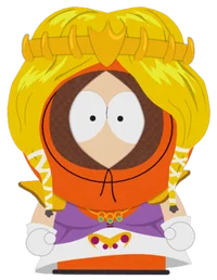 Princess Kenny