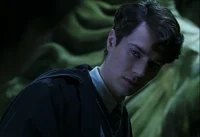 Tom Marvolo Riddle