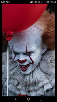 Pennywise