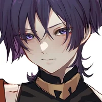 Scaramouche -old-