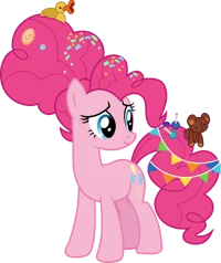 Pinkie Pie
