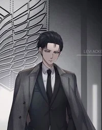 Levi Ackerman