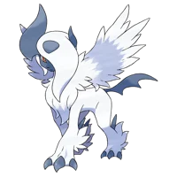 Mega Absol