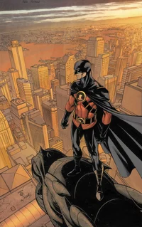 Red Robin