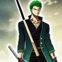 zoro