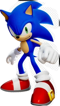 Sonic