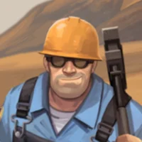 Engineer TF2