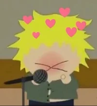 Tweek tweak