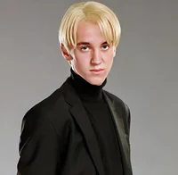 Draco Malfoy 