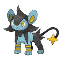 Luxio