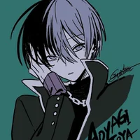 Toya Aoyagi