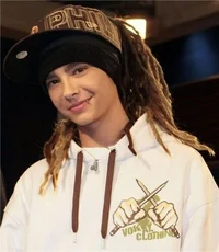 tom kaulitz