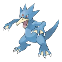 Golduck