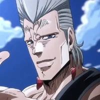 JeanPierre Polnareff