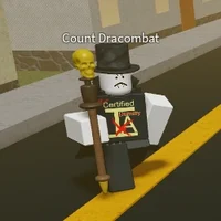Count Dracobat