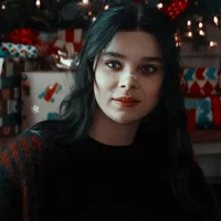 Kate Bishop