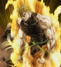 DIO Greatest High