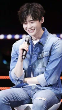 Kdrama Lee Jong Suk