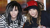 The Kaulitz Brothers