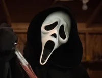 Ghostface 